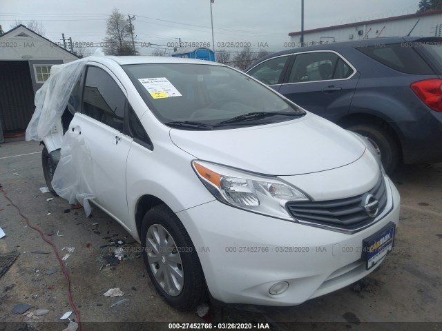 NISSAN VERSA NOTE 2016 3n1ce2cp0gl361537