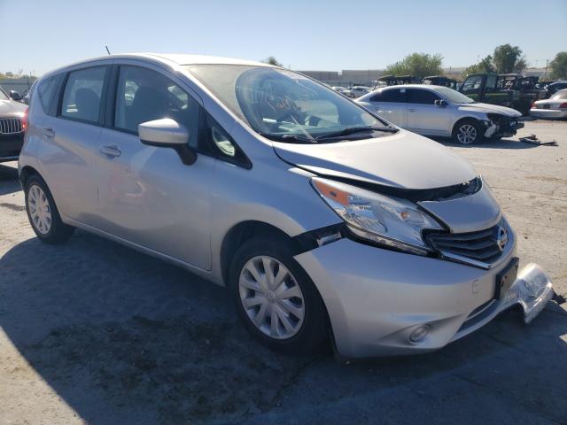 NISSAN VERSA NOTE 2016 3n1ce2cp0gl362137