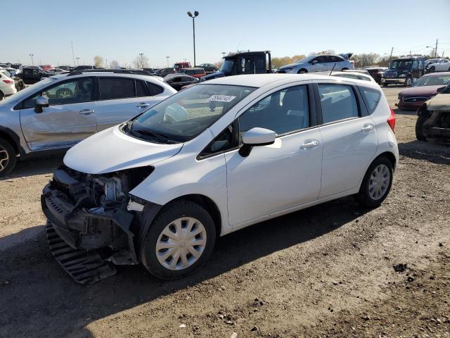 NISSAN VERSA 2016 3n1ce2cp0gl362350