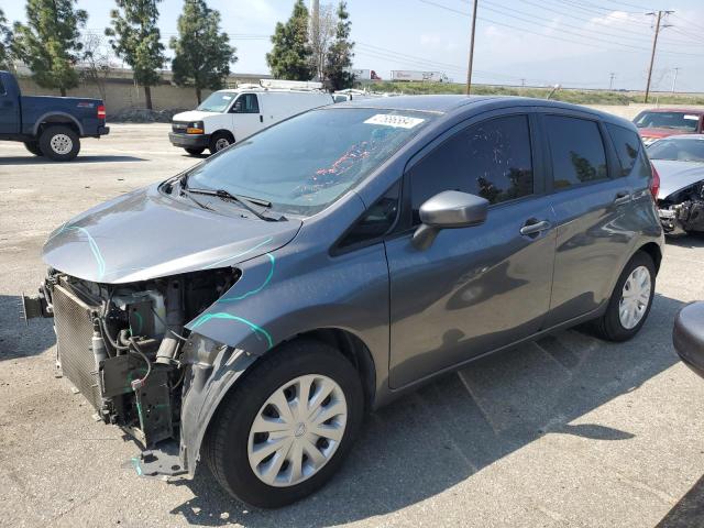 NISSAN VERSA 2016 3n1ce2cp0gl362493