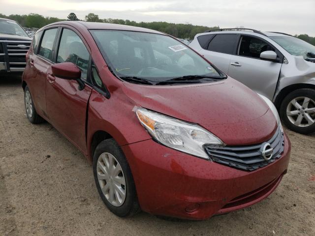 NISSAN VERSA NOTE 2016 3n1ce2cp0gl362770