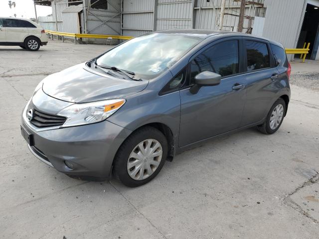 NISSAN VERSA 2016 3n1ce2cp0gl363594