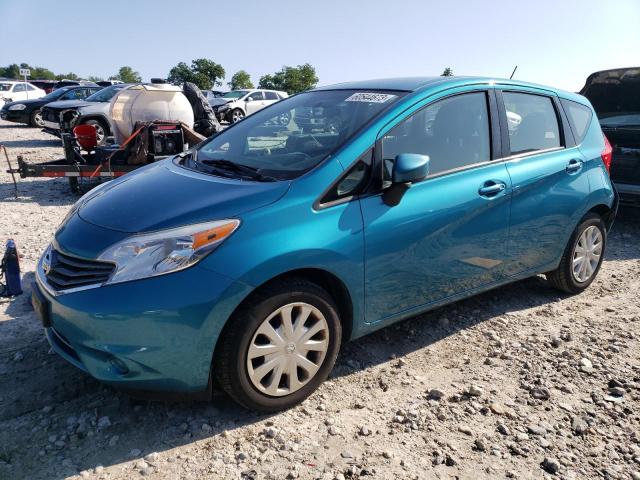 NISSAN VERSA NOTE 2016 3n1ce2cp0gl363739