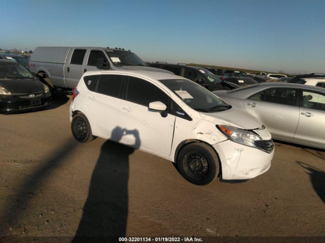 NISSAN VERSA NOTE 2016 3n1ce2cp0gl364163