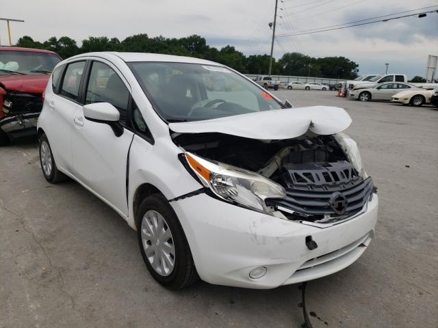 NISSAN VERSA NOTE 2016 3n1ce2cp0gl364695