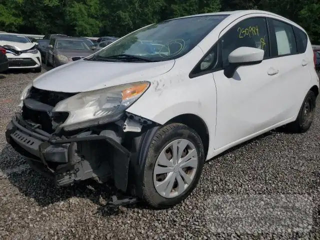 NISSAN VERSA 2016 3n1ce2cp0gl364843