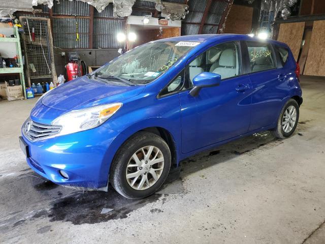 NISSAN VERSA 2016 3n1ce2cp0gl364888