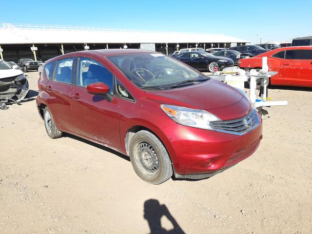 NISSAN VERSA NOTE 2016 3n1ce2cp0gl365197