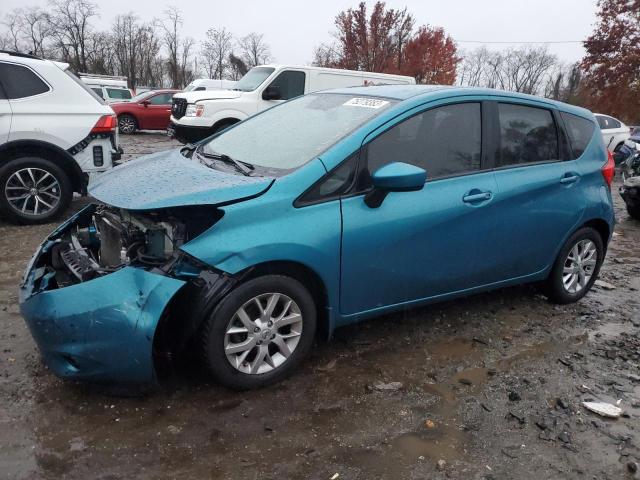 NISSAN VERSA 2016 3n1ce2cp0gl365734