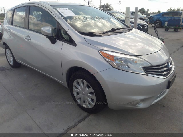 NISSAN VERSA NOTE 2016 3n1ce2cp0gl365832