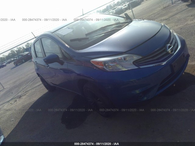 NISSAN VERSA NOTE 2016 3n1ce2cp0gl366141