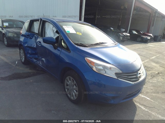 NISSAN VERSA NOTE 2016 3n1ce2cp0gl366446