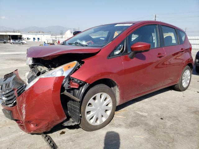 NISSAN VERSA NOTE 2016 3n1ce2cp0gl366995