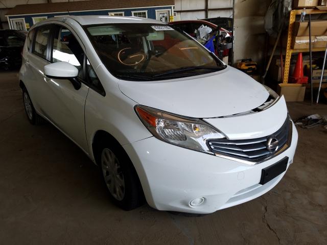 NISSAN VERSA NOTE 2016 3n1ce2cp0gl367502