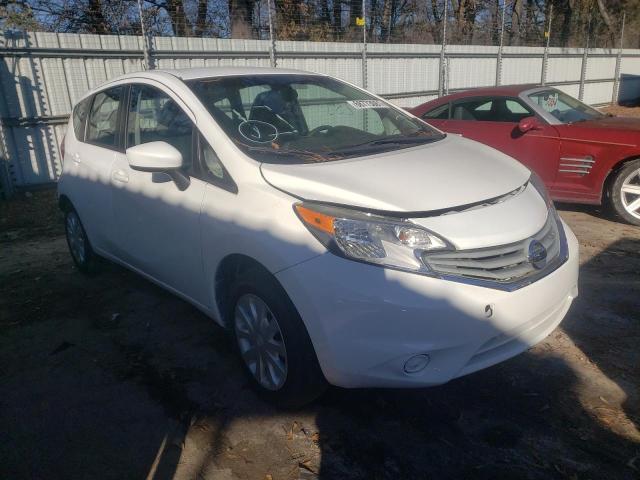 NISSAN VERSA NOTE 2016 3n1ce2cp0gl368634