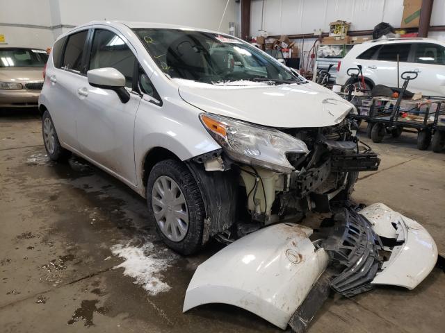 NISSAN VERSA NOTE 2016 3n1ce2cp0gl369704