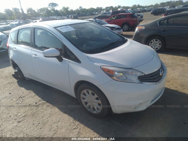 NISSAN VERSA NOTE 2016 3n1ce2cp0gl370576