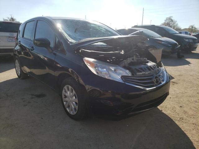 NISSAN VERSA NOTE 2016 3n1ce2cp0gl370884