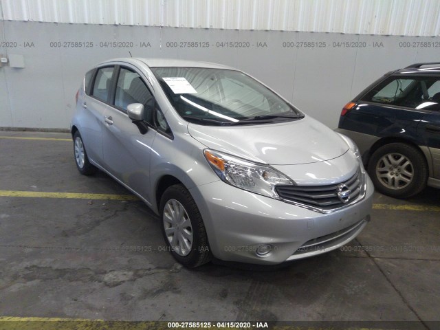 NISSAN VERSA NOTE 2016 3n1ce2cp0gl371064