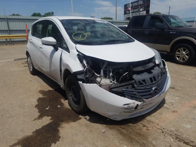 NISSAN VERSA NOTE 2016 3n1ce2cp0gl371517