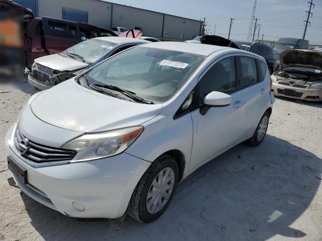 NISSAN VERSA 2016 3n1ce2cp0gl371694