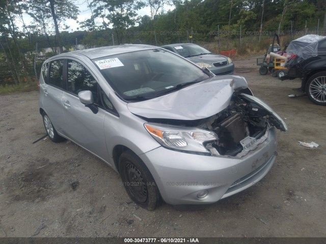 NISSAN VERSA NOTE 2016 3n1ce2cp0gl371887