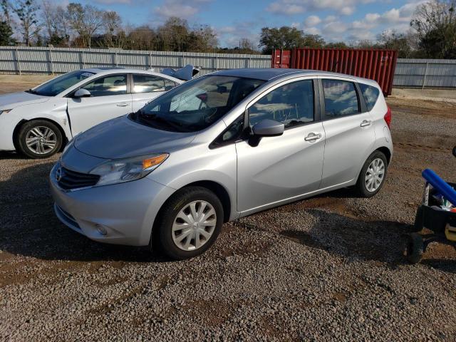 NISSAN VERSA NOTE 2016 3n1ce2cp0gl371906