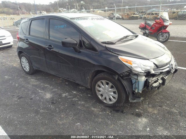 NISSAN VERSA NOTE 2016 3n1ce2cp0gl372036