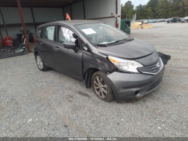 NISSAN VERSA NOTE 2016 3n1ce2cp0gl372277