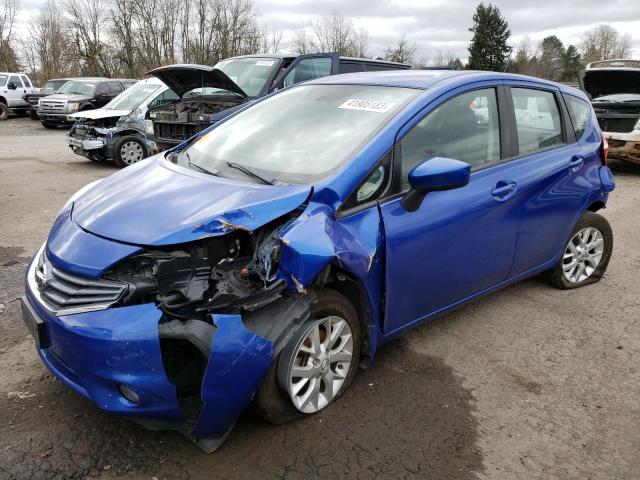 NISSAN VERSA NOTE 2016 3n1ce2cp0gl372313