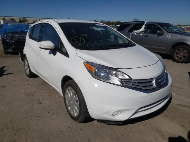 NISSAN VERSA NOTE 2016 3n1ce2cp0gl373249