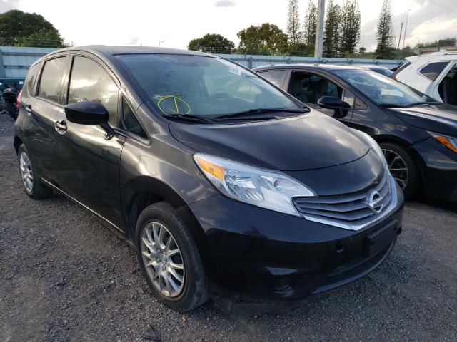 NISSAN VERSA NOTE 2016 3n1ce2cp0gl373266