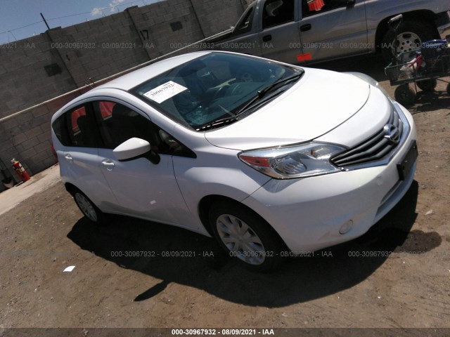 NISSAN VERSA NOTE 2016 3n1ce2cp0gl373381