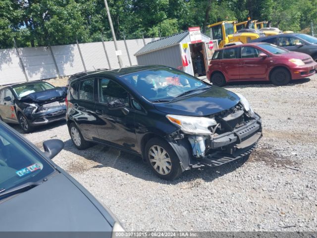 NISSAN VERSA NOTE 2016 3n1ce2cp0gl373428