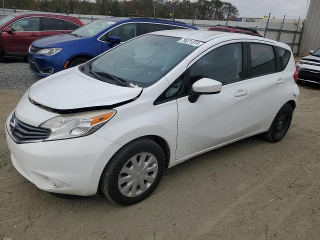 NISSAN VERSA NOTE 2016 3n1ce2cp0gl374000