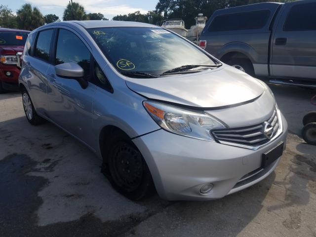 NISSAN VERSA NOTE 2016 3n1ce2cp0gl374062