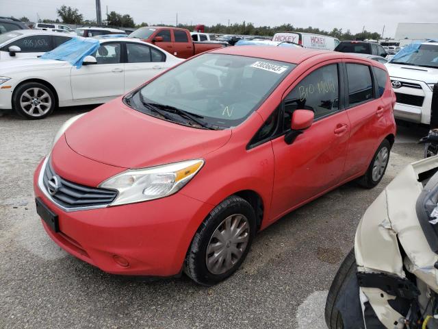 NISSAN VERSA 2016 3n1ce2cp0gl374367