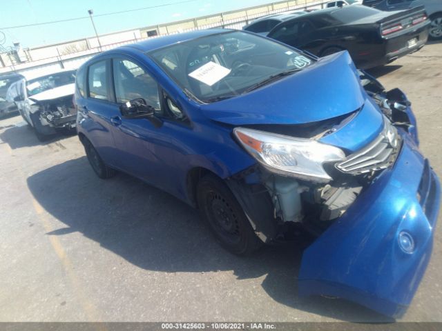 NISSAN VERSA NOTE 2016 3n1ce2cp0gl374739