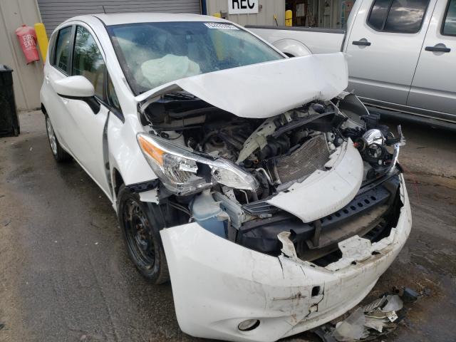 NISSAN VERSA NOTE 2016 3n1ce2cp0gl375941