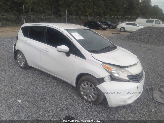 NISSAN VERSA NOTE 2016 3n1ce2cp0gl376054