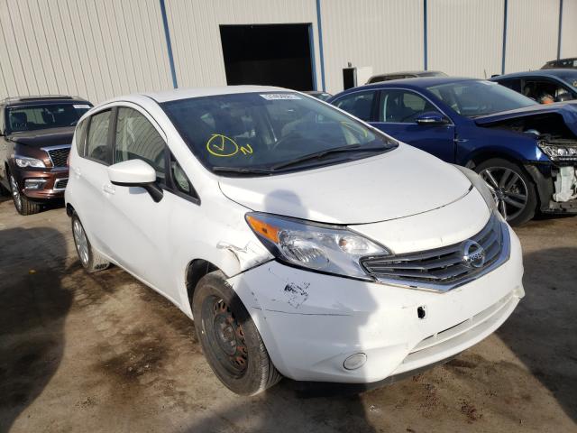 NISSAN VERSA NOTE 2016 3n1ce2cp0gl376393