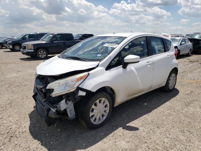 NISSAN VERSA NOTE 2016 3n1ce2cp0gl377253