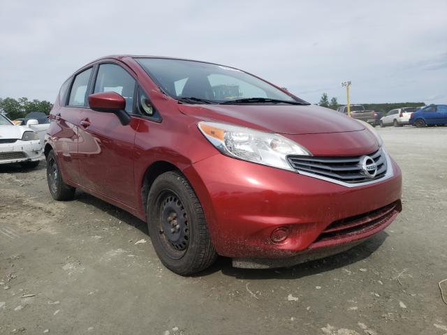 NISSAN VERSA NOTE 2016 3n1ce2cp0gl377866