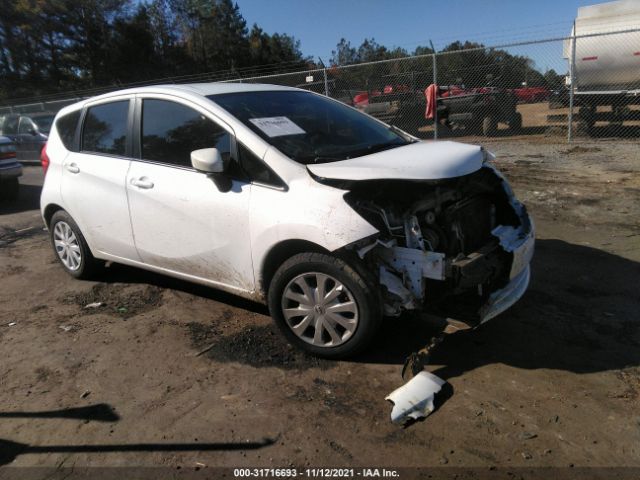 NISSAN VERSA NOTE 2016 3n1ce2cp0gl377995