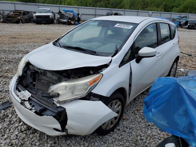 NISSAN VERSA 2016 3n1ce2cp0gl378001