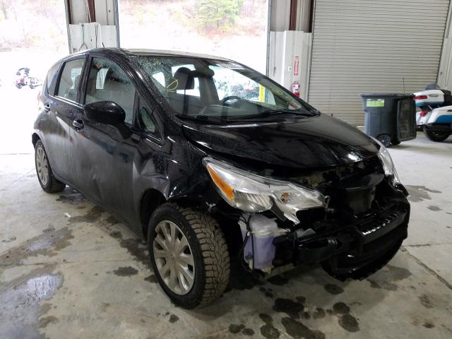 NISSAN VERSA NOTE 2016 3n1ce2cp0gl378595