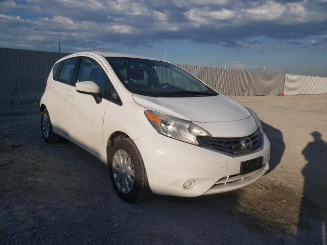 NISSAN VERSA NOTE 2016 3n1ce2cp0gl379200