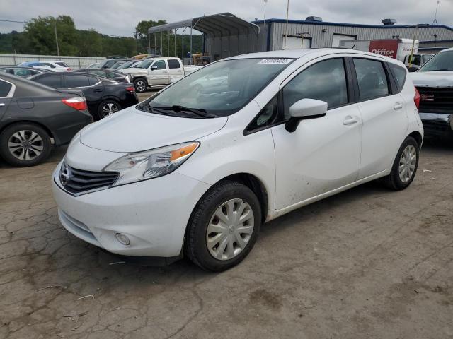 NISSAN VERSA NOTE 2016 3n1ce2cp0gl379259