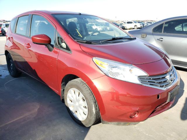 NISSAN VERSA NOTE 2016 3n1ce2cp0gl379830