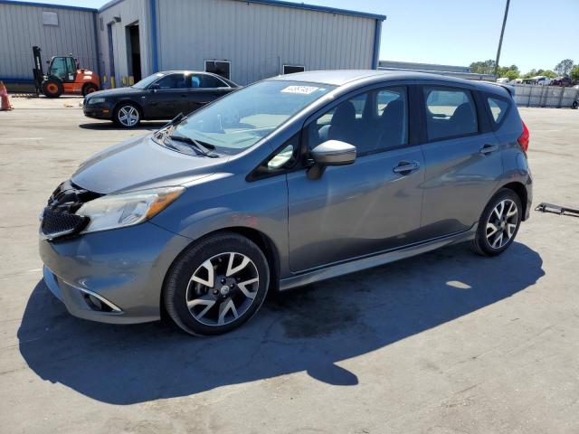 NISSAN VERSA NOTE 2016 3n1ce2cp0gl380489